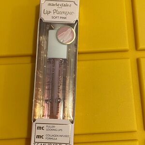 Lip Plumper Marie Claire Paris soft pink 1 pack